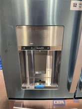 GE PROFILE REFRIGERATOR (PVD28BYNHFS)